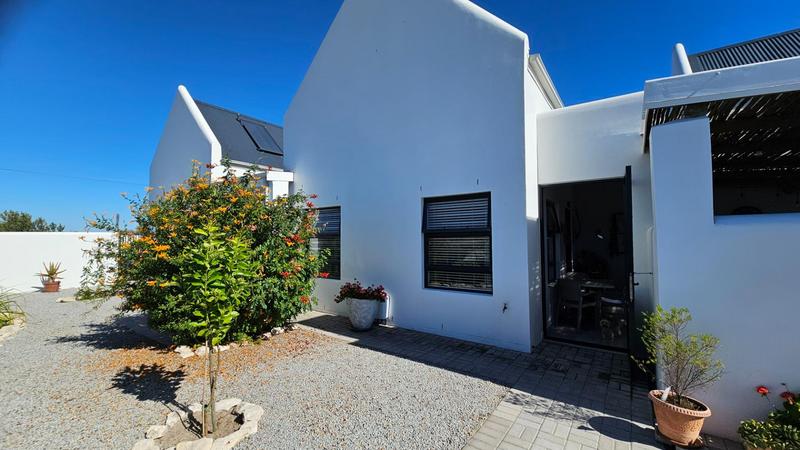 3 Bedroom Property for Sale in Dwarskersbos Western Cape